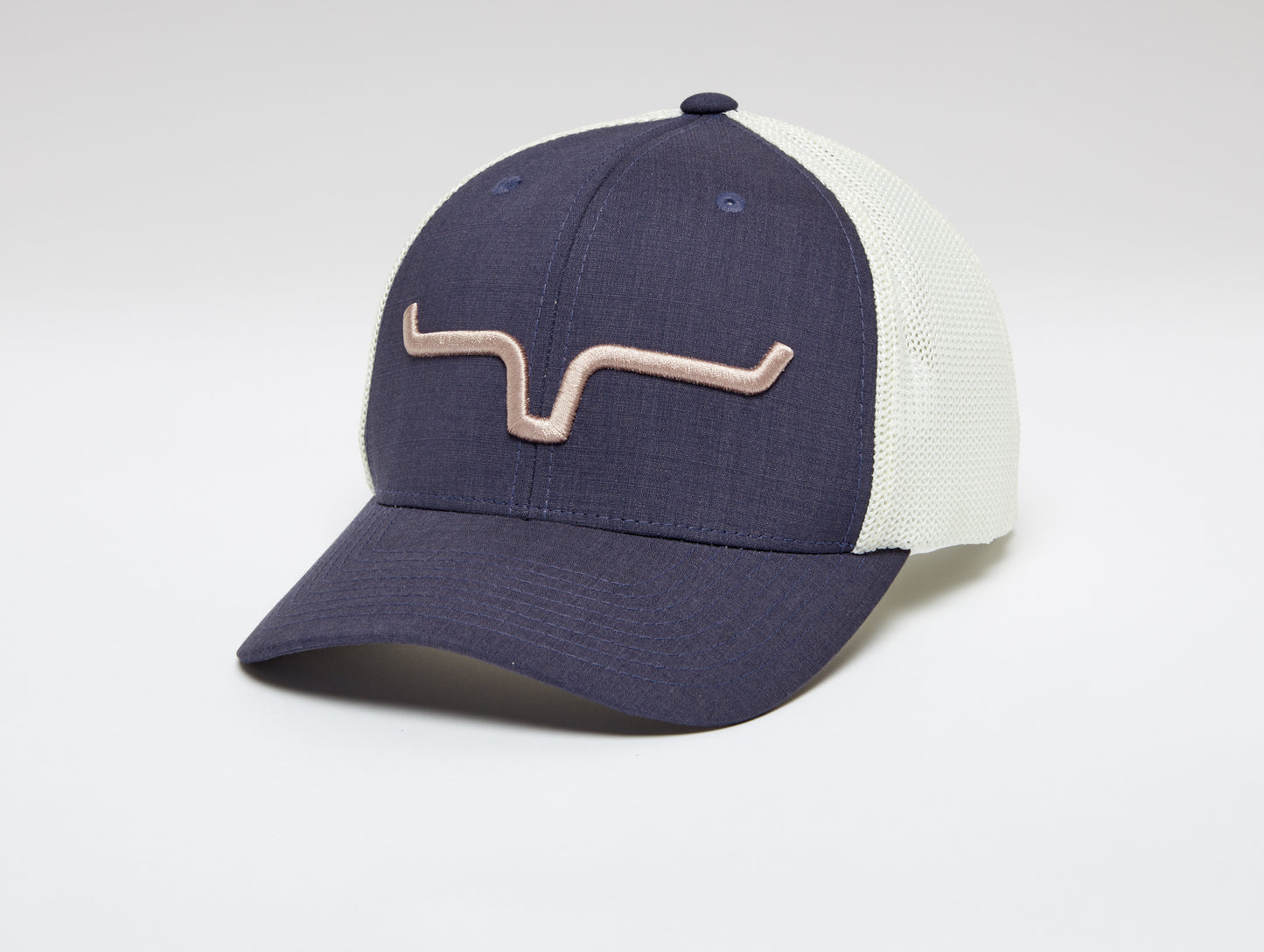 GORRA KIMES RANCH upgrade weekly 110-hat-navy