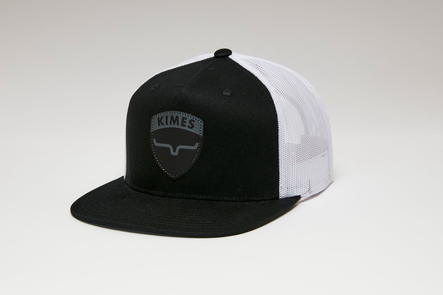 GORRA KIMES RANCH FALCON-HAT-BLACK