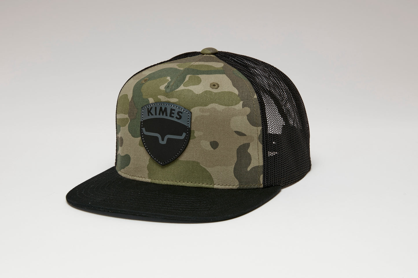 GORRA KIMES RANCH FALCON-HAT-CAMO