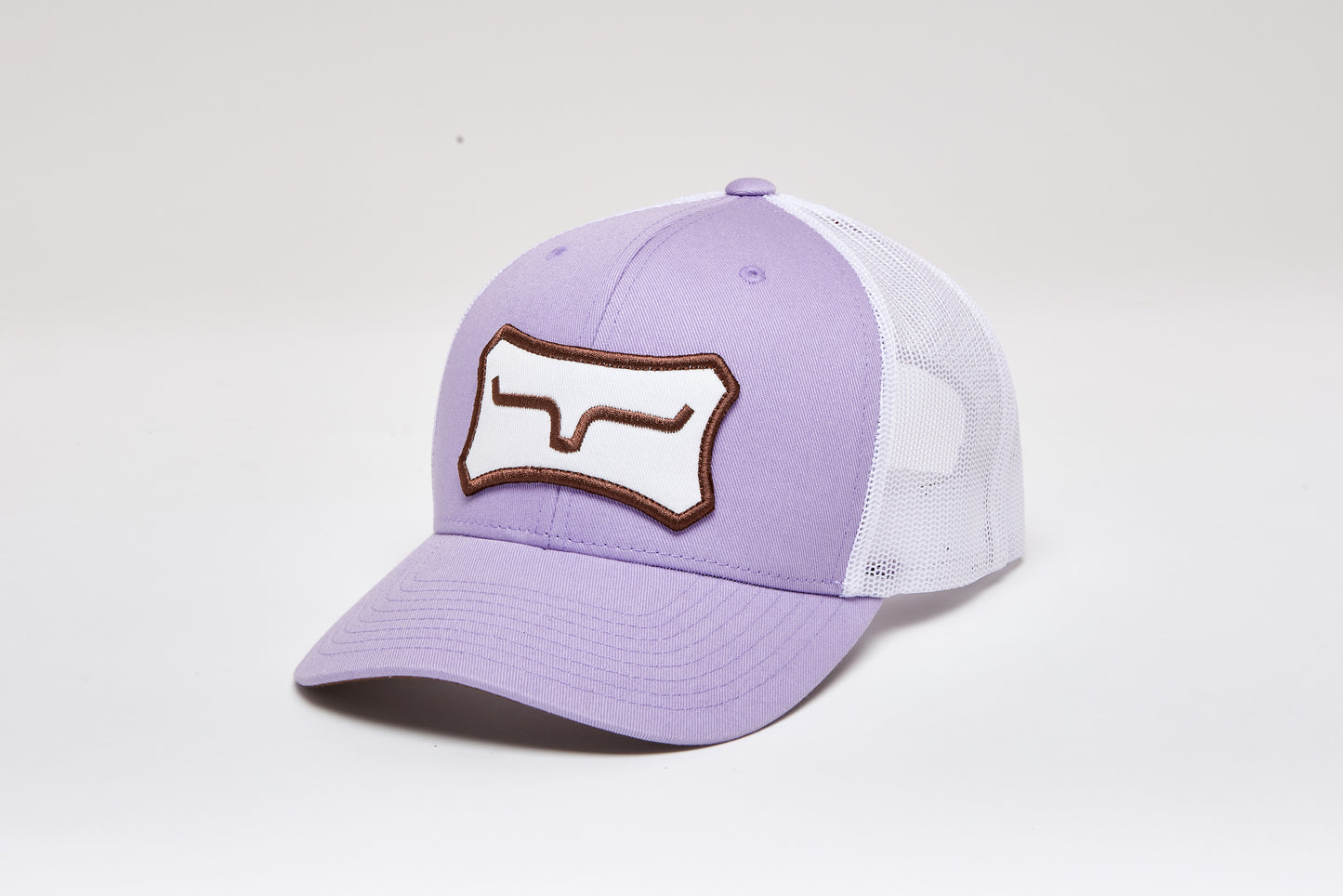 GORRA KIMES RANCH BONEYARD-HAT-LILAC