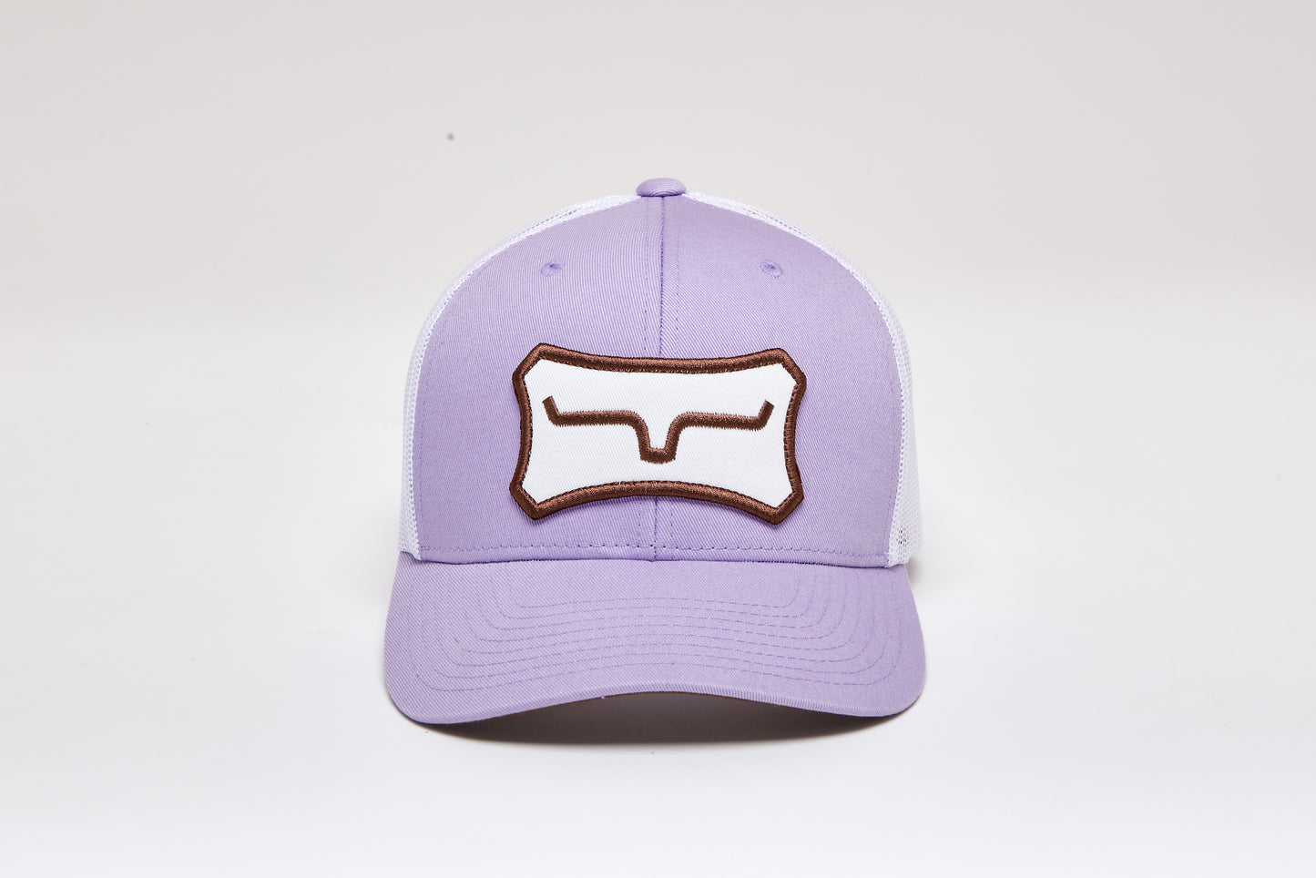 GORRA KIMES RANCH BONEYARD-HAT-LILAC