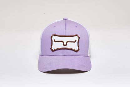 GORRA KIMES RANCH BONEYARD-HAT-LILAC