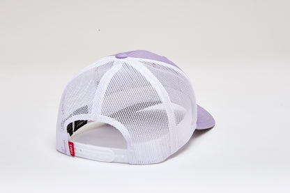 GORRA KIMES RANCH BONEYARD-HAT-LILAC