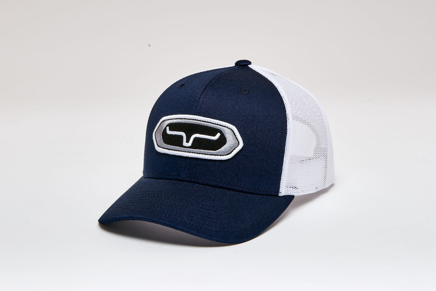 GORRA KIMES RANCH MASHER TRUCKER-HAT-NAVY