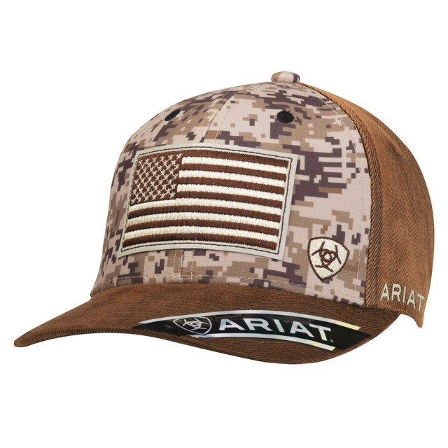 GORRA ARIAT 15094156