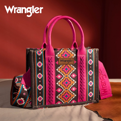 BOLSO WRANGLER WG2203-8120SHPK