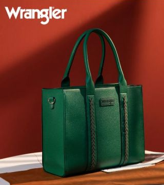 BOLSO WRANGLER WG70-8317 DGN