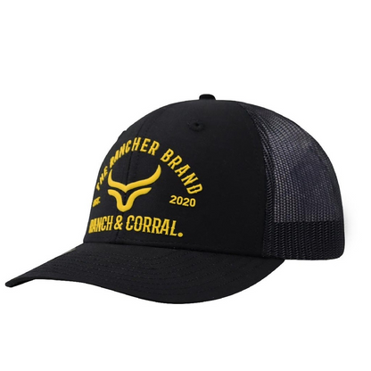 GORRA RANCH & CORRAL Basic 06