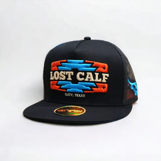 GORRA LOST CALF Derby