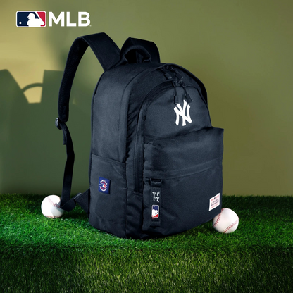 MOCHILA MLB-NY55-355 MLBNY New York Yankees Laptop Backpack NAVY